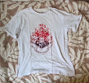 T-shirt Harry Potter 