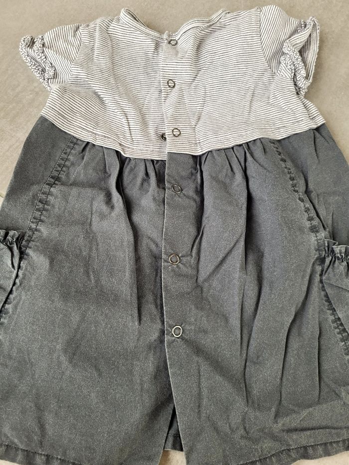 Robe 18 mois - photo numéro 5
