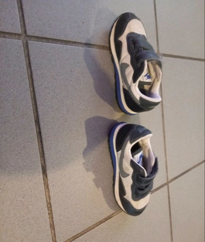 Baskets enfant - photo numéro 5