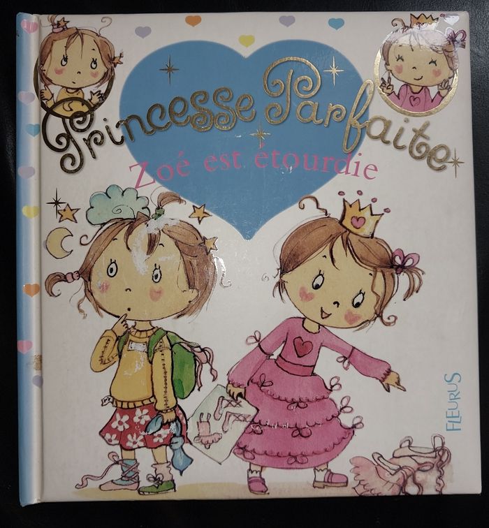 Livre enfant