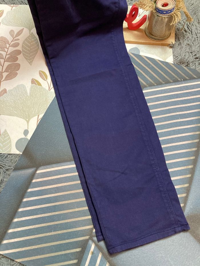 Pantalon Happy - Taille 42 - photo numéro 6