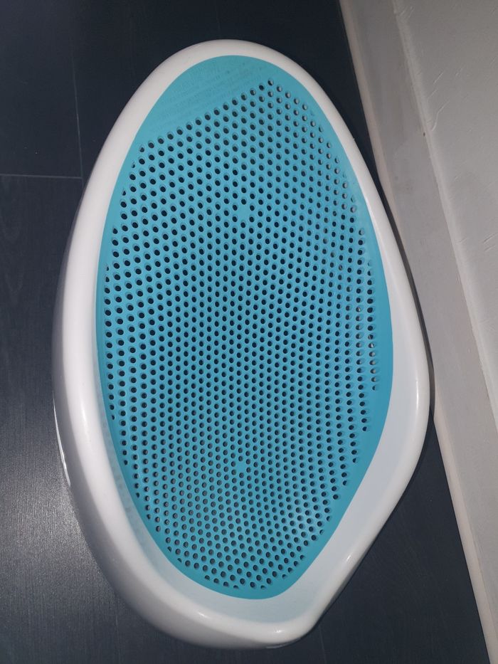Transat de bain - photo numéro 3