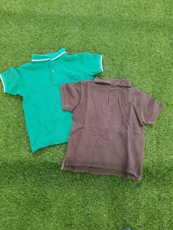 Lot polos