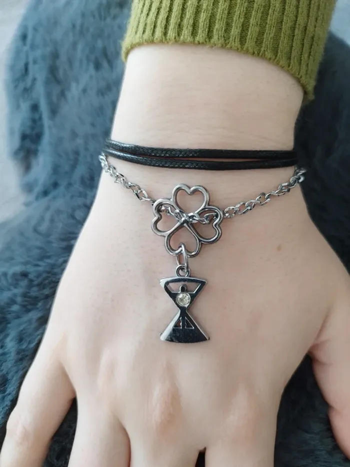 Lot de bracelets Tao EXO - photo numéro 5