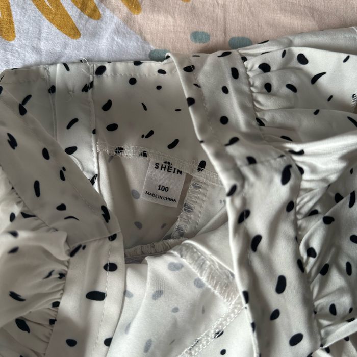 Robe fille 3 ans - photo numéro 2