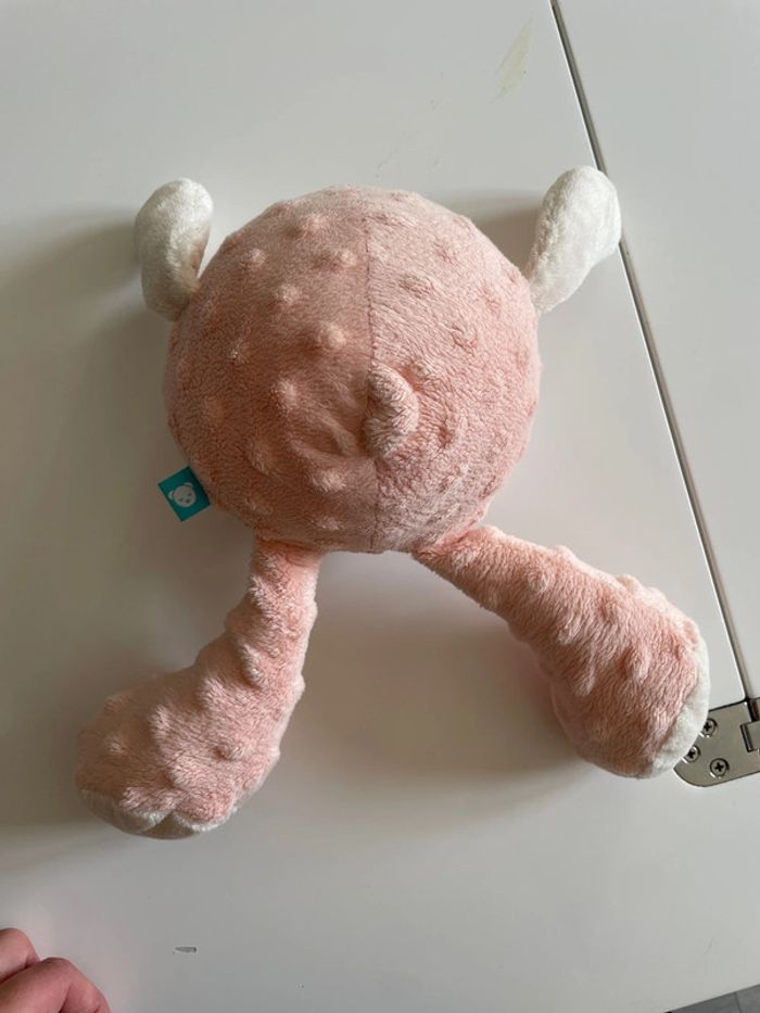 My hummy snoozy - photo numéro 2