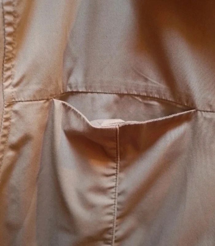Chemise homme brun clair Big Star - photo numéro 6