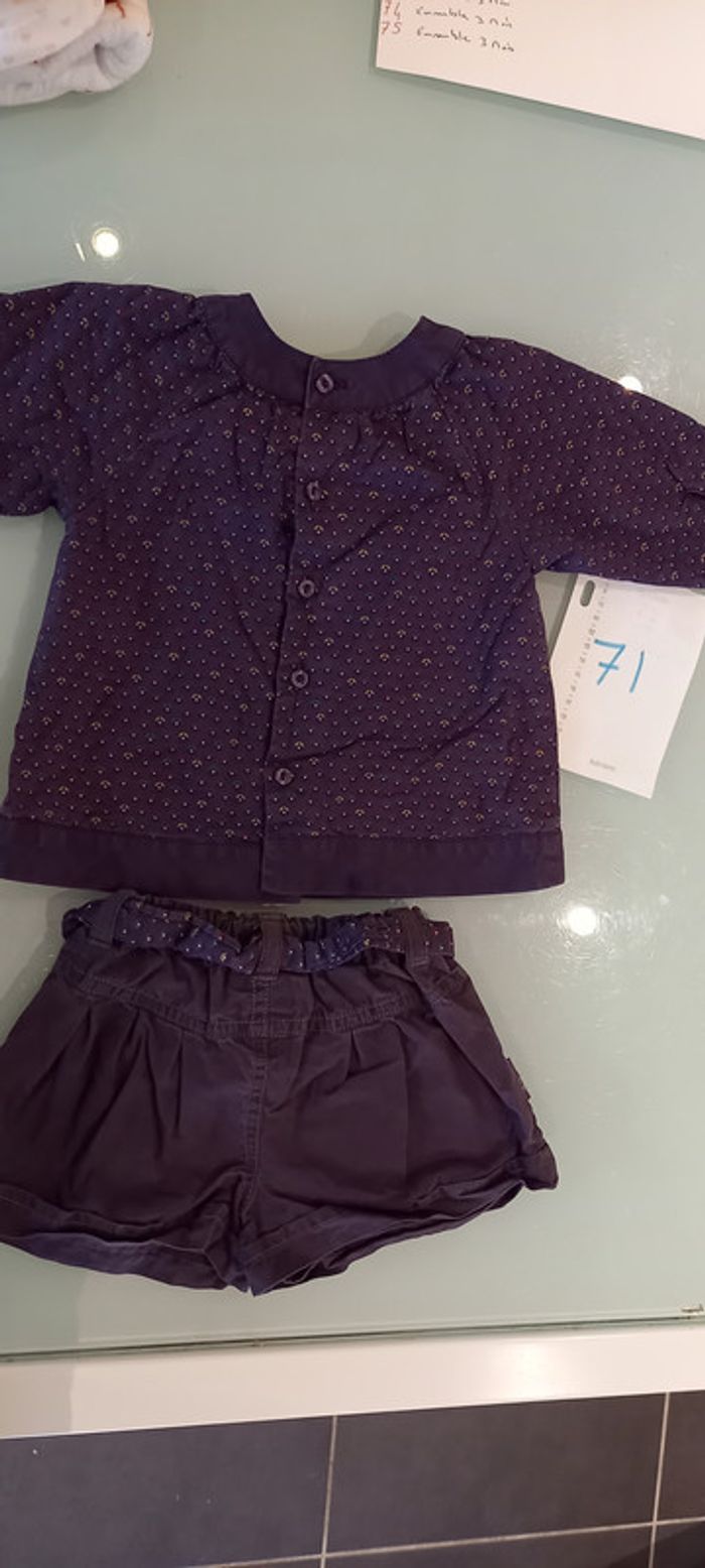 ensemble 3 mois - photo numéro 2