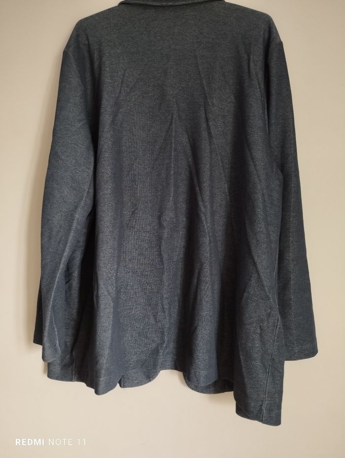 Veste - photo numéro 8