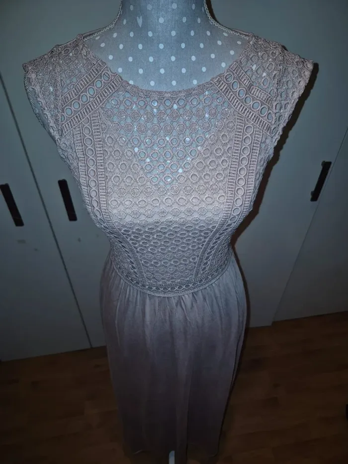 Robe fluide H&M - photo numéro 4