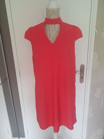 Robe Naf Naf NEUVE