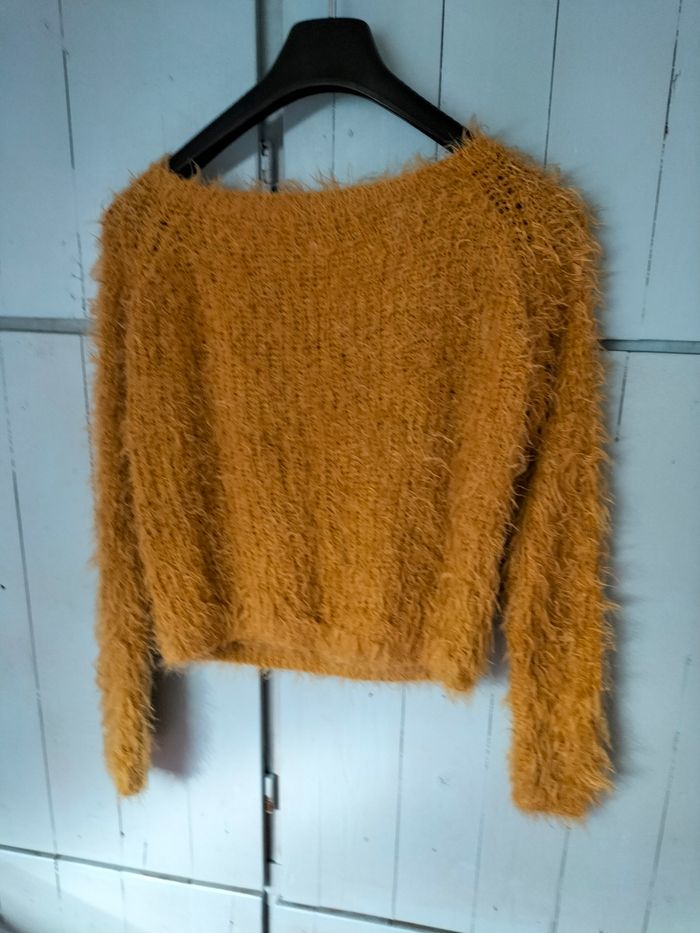 Pull taille 36 - photo numéro 2