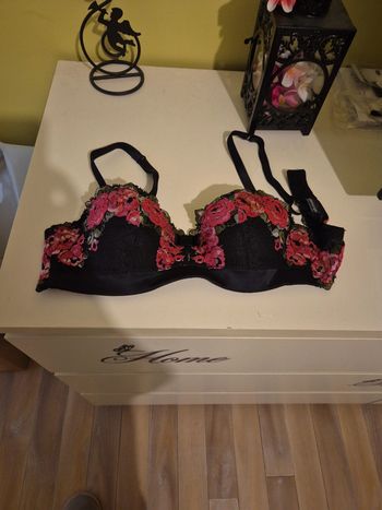 Soutien gorge