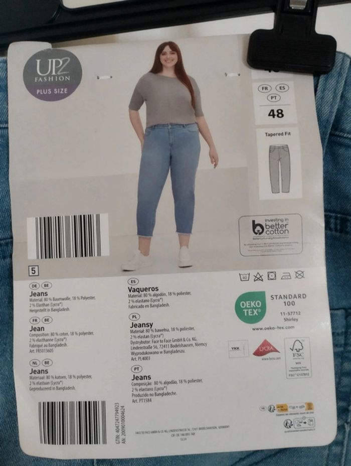 Pantalon Taille 48 NEUF - photo numéro 2
