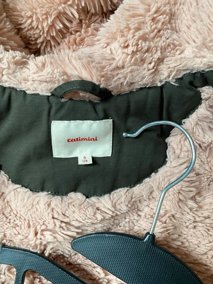 Manteau long - photo numéro 10