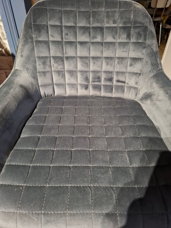 Tabouret de bar - photo numéro 2