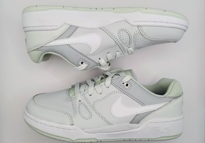 Nike full force taille 37.5 neuves - photo numéro 2