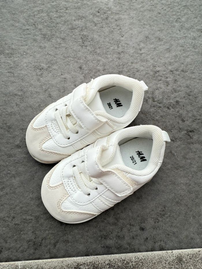 Basket unisexe H&M