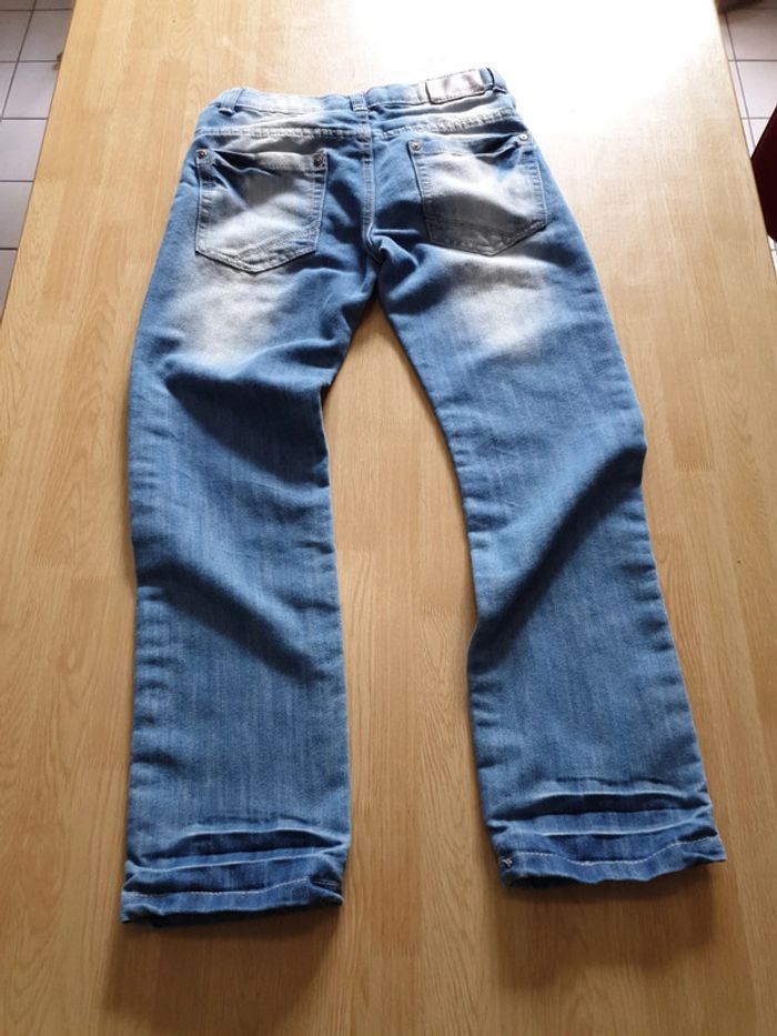 Jean 12 ans - photo numéro 3