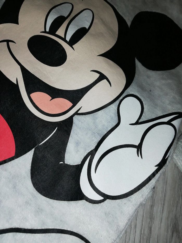 Pygama mickey Disney - photo numéro 3