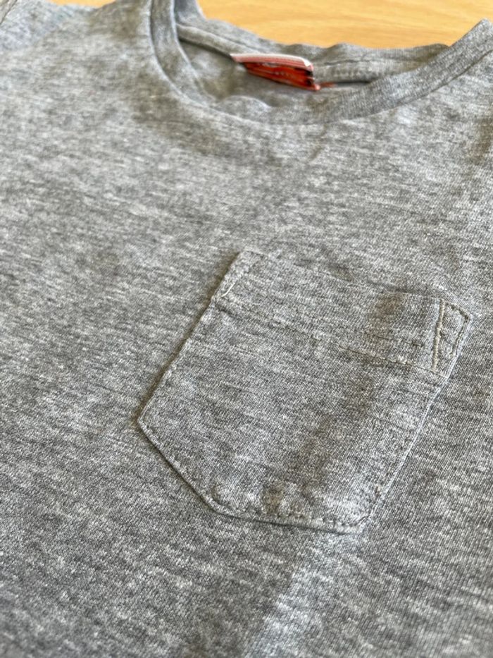 T-shirt manche longue - photo numéro 3