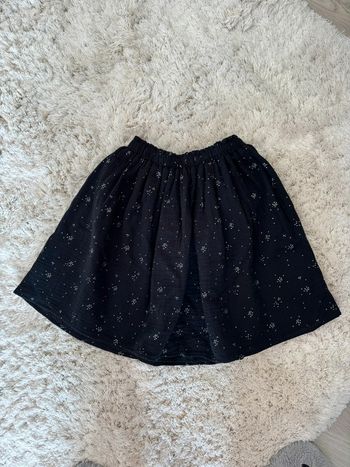 Jupe Eden et Victor 10 ans