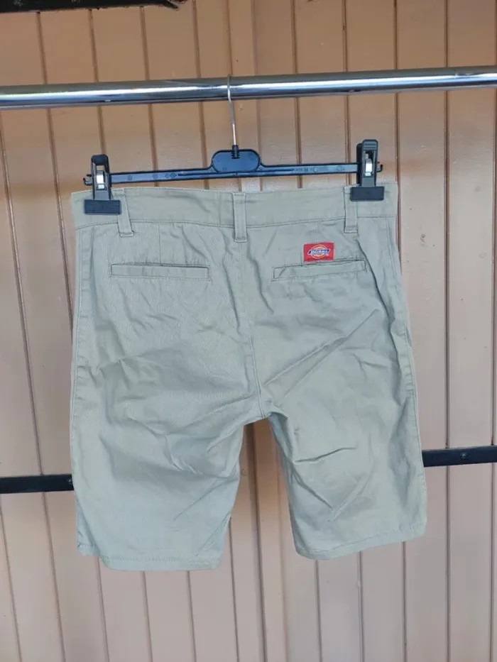 Short chino Dickies Taille 5 => FR38 - photo numéro 14