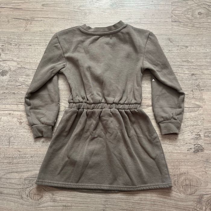 Robe sweat 6 ans - photo numéro 2