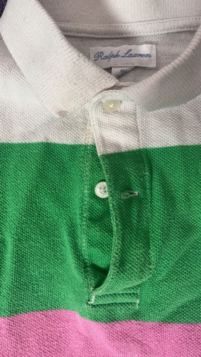 grenouillère Combi short - photo numéro 6