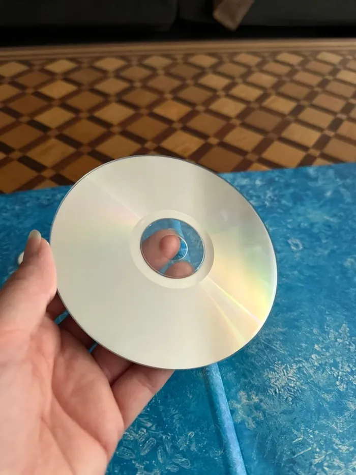 Mon grand livre CD La Reine des Neiges - photo numéro 6
