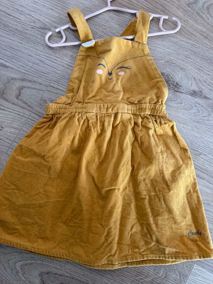 Lot robe 24 mois - photo numéro 9