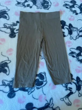 Legging court