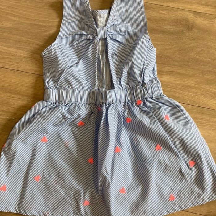 Robe - photo numéro 2