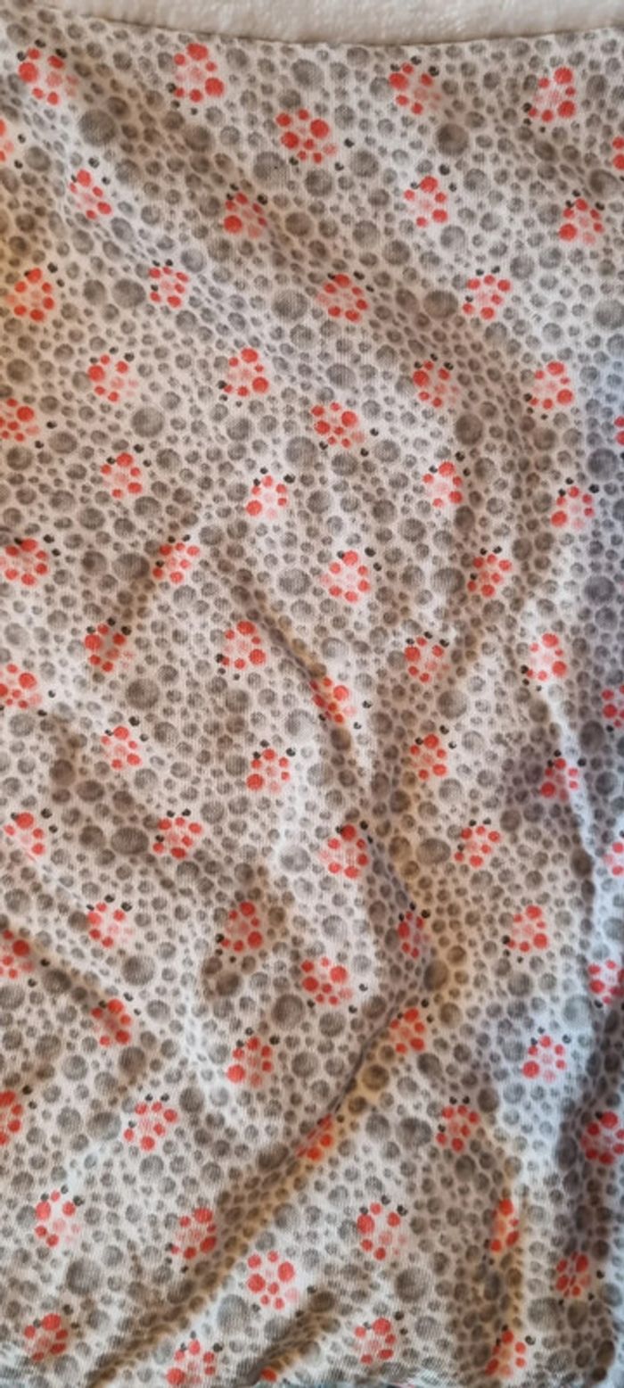 Veste réversible 6 mois - photo numéro 3