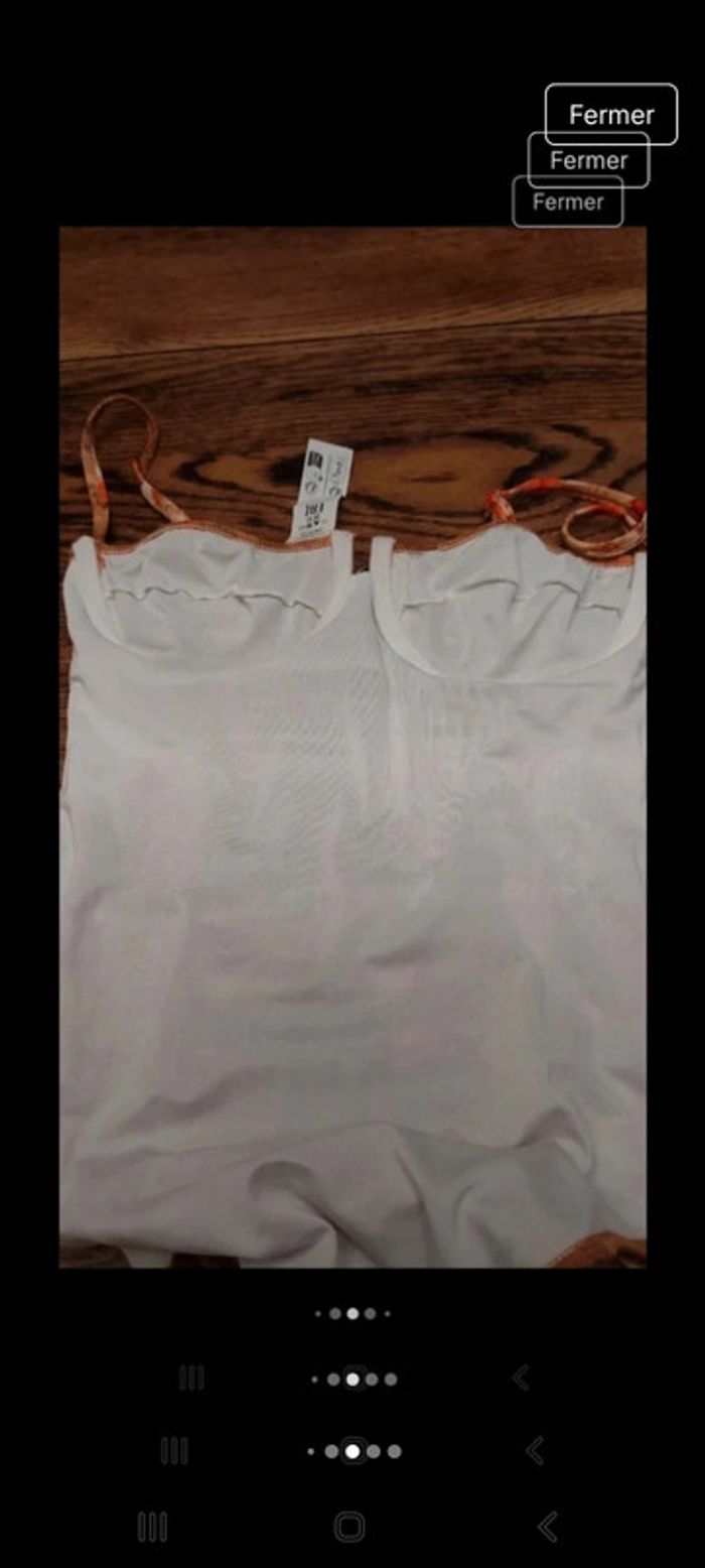 Maillot de bain Tezenis  Fr /It/ Es/Eu S - photo numéro 12