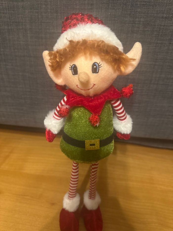 Lutin de Noël - photo numéro 2