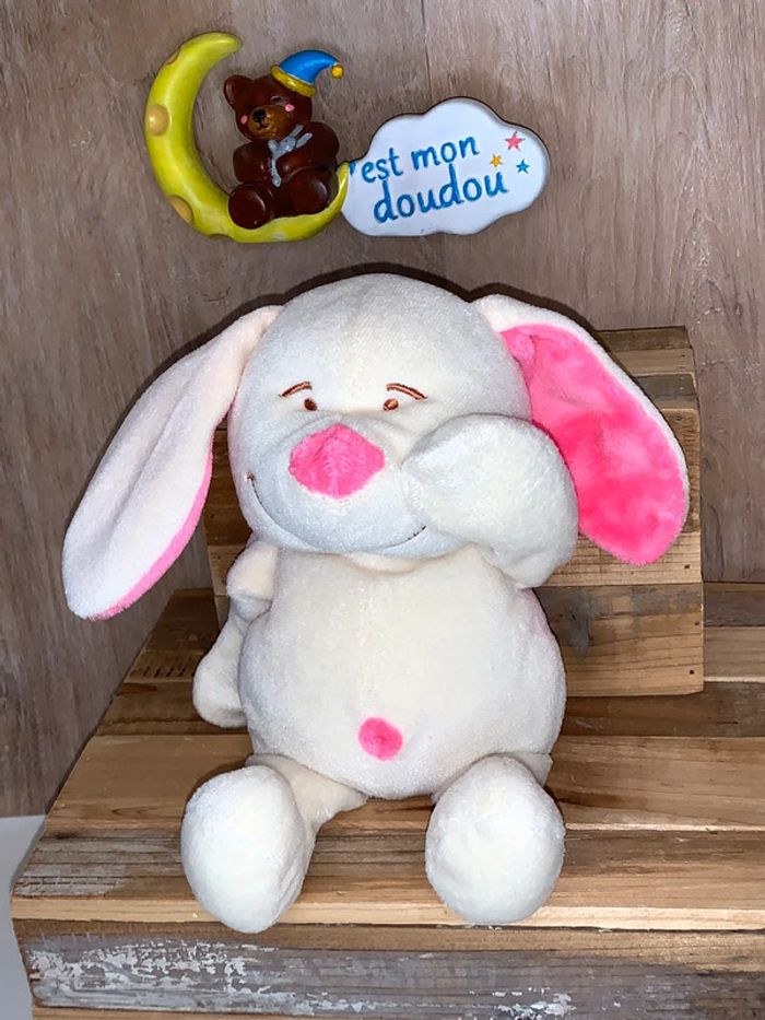 AJE27 doudou chien 🐶 ajena