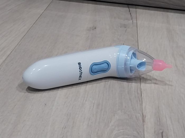 Mouche bébé électrique Biosynex - photo numéro 2