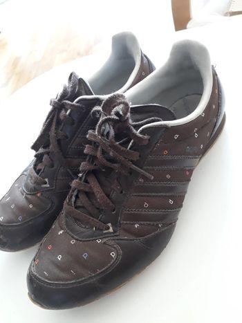Baskets adidas 38