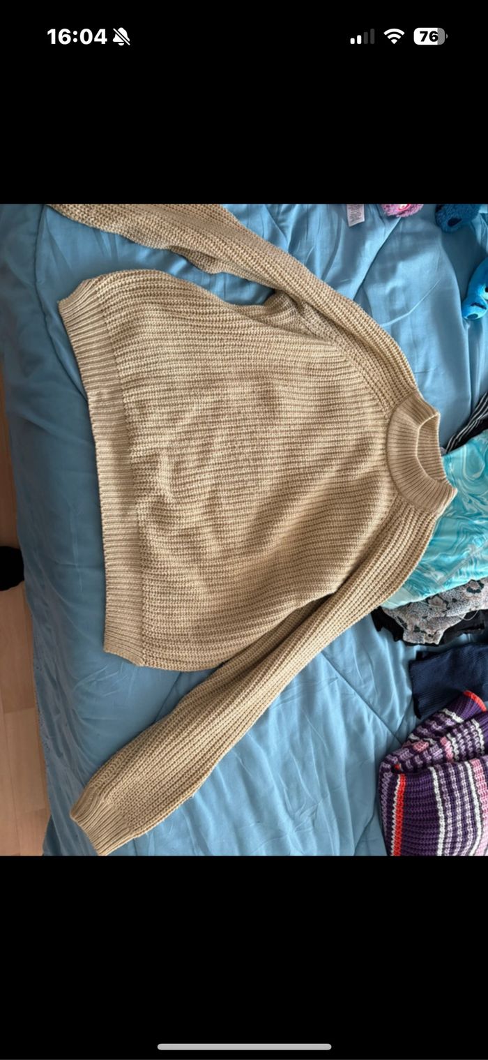 Pull