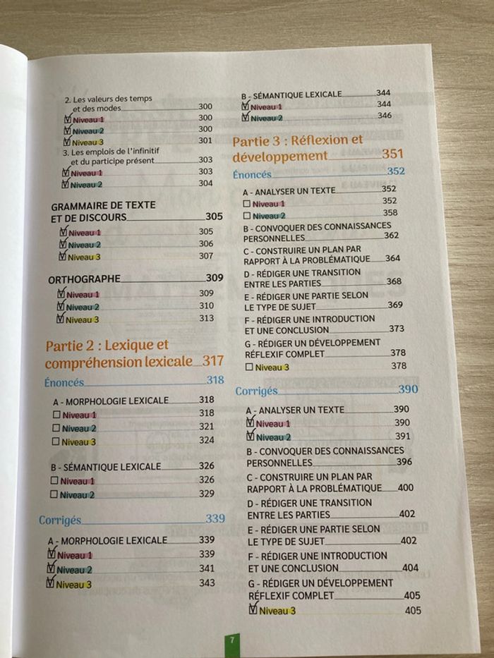Réussir mon CRPE 2023‑2024 – Mathématiques & Français - photo numéro 4