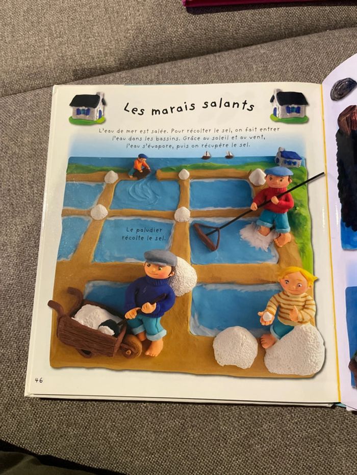 Pat’images les mots de la mer - photo numéro 3