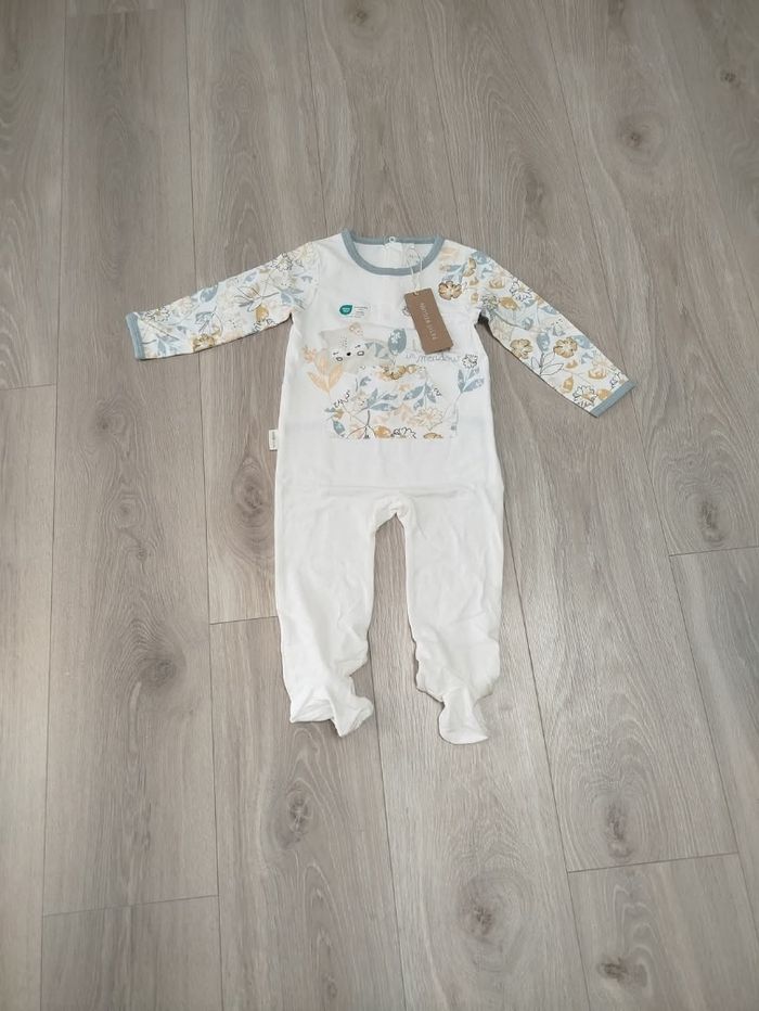 🎀 pyjama petit béguin 18 mois 86 cm neuf 🎀