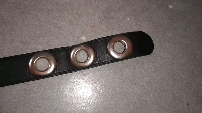 Ceinture - photo numéro 4