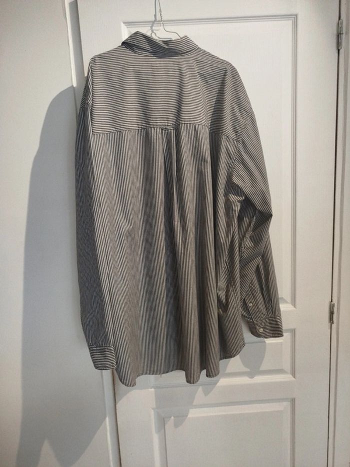 Chemise chaps homme 3xl - photo numéro 4