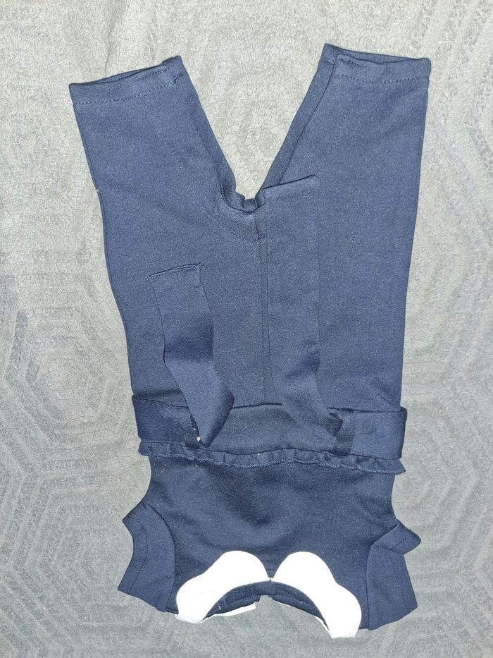 Combi 1 mois marque kiabi