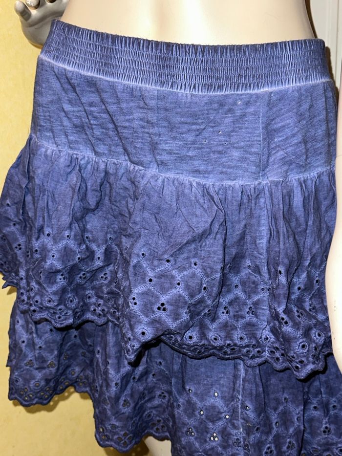 Jupe cache cache - photo numéro 4