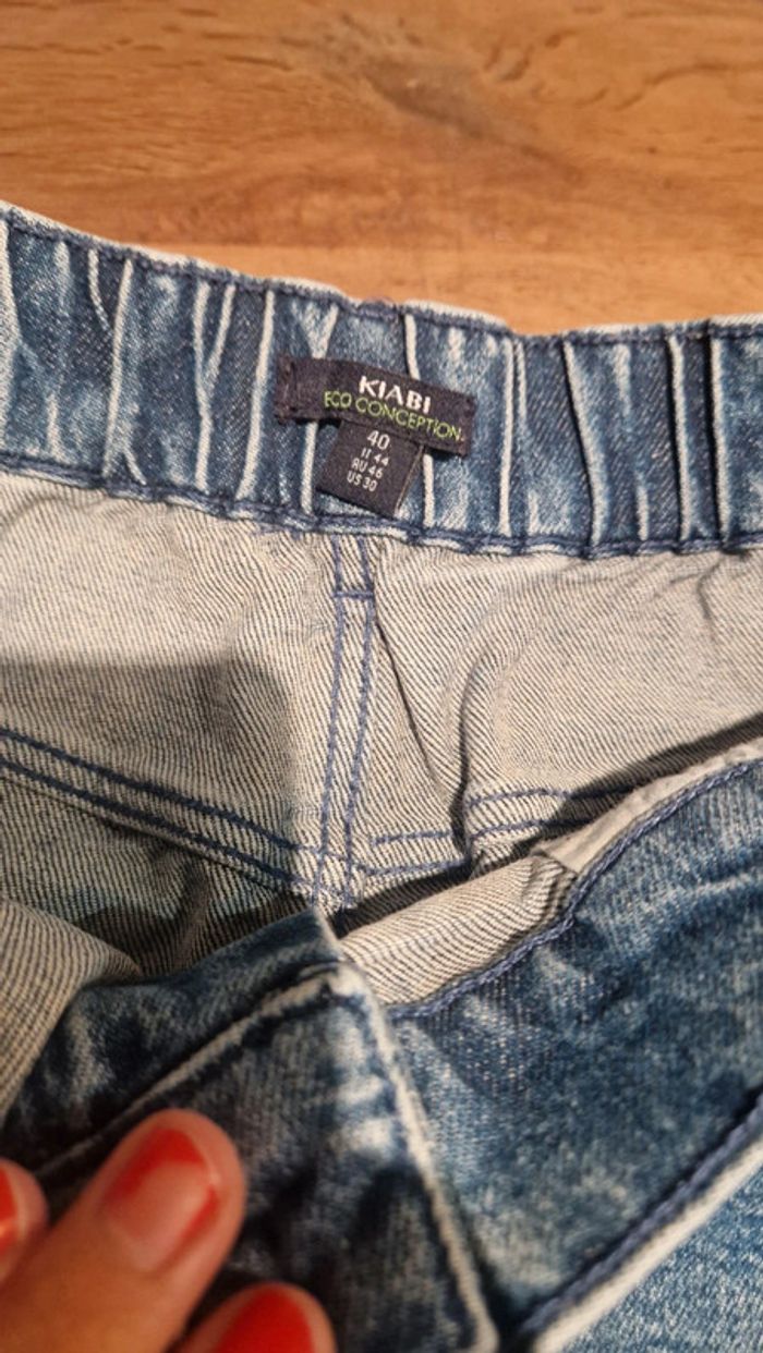 Lot 4 jeans femme - photo numéro 10