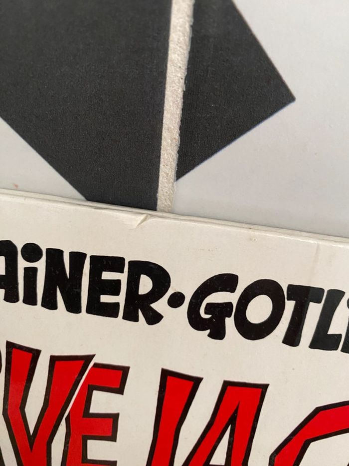 Vive la Gaulle Astérix - photo numéro 3