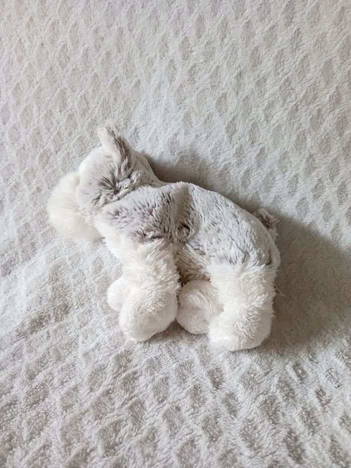 Doudou chien Nicotoy - photo numéro 2